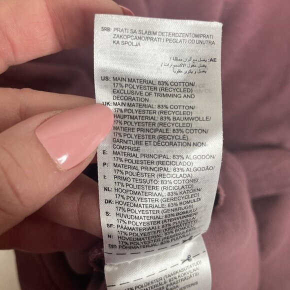 Adidas Size M Men's Golf Pullover Henley Long Sleeve Button Embroidered Logo - Picture 10 of 12